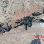 Armed attack on Pakistani military convoy by separatist group