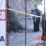 Bodies of two young women found dumped by roadside