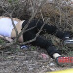 Bodies of two young women found dumped by roadside