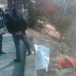 Bodies of two young women found dumped by roadside