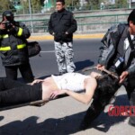 Bodies of two young women found dumped by roadside