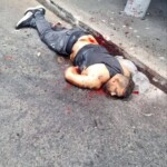 Brazilian man gunned down in street assassination