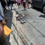 Brazilian man gunned down in street assassination