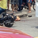 Brazilian man gunned down in street assassination
