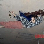 Chinese woman took her own life by jumping from building