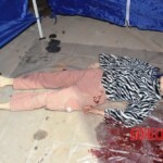 Chinese woman took her own life by jumping from building