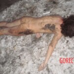 Dead Russian prostitute found in dumpster