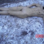 Dead Russian prostitute found in dumpster