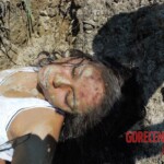 Dead young woman with signs of violence found at bottom of canyon