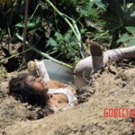 Dead young woman with signs of violence found at bottom of canyon