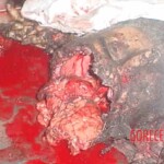 Death of Sheikh Ahmed Ismail Yassin, leader of Hamas militants