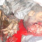 Death of Sheikh Ahmed Ismail Yassin, leader of Hamas militants