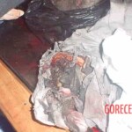Death of Sheikh Ahmed Ismail Yassin, leader of Hamas militants
