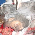 Death of Sheikh Ahmed Ismail Yassin, leader of Hamas militants