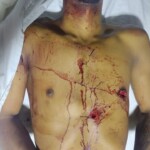 Dominican criminal shot dead by specialized police unit