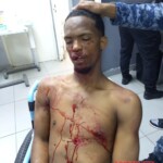 Dominican criminal shot dead by specialized police unit