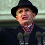 Nicolae Ceaușescu