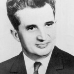 Nicolae Ceaușescu