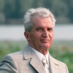 Nicolae Ceaușescu