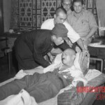 Hideki Tōjō suicide attempt