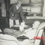 Hideki Tōjō suicide attempt