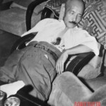 Hideki Tōjō suicide attempt