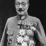 Hideki Tōjō