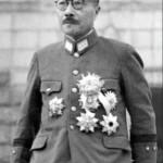 Hideki Tōjō