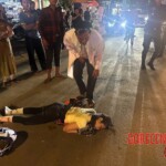 Famous Cambodian TikToker died in traffic accident