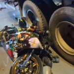 Famous Cambodian TikToker died in traffic accident