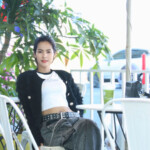 Famous Cambodian TikToker died in traffic accident