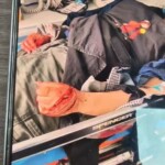 Female street stall vendor slashed to death by her colleague
