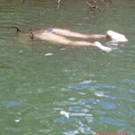 Female tourist drowned in Costa Rica