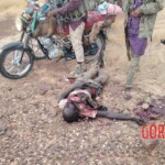 ISIS-affiliated militants launched major attack against Nigerien forces