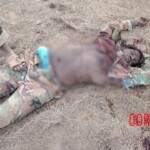 ISIS-affiliated militants launched major attack against Nigerien forces