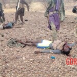 ISIS-affiliated militants launched major attack against Nigerien forces