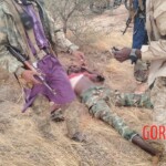 ISIS-affiliated militants launched major attack against Nigerien forces
