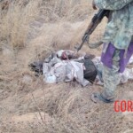 ISIS-affiliated militants launched major attack against Nigerien forces