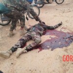 ISIS-affiliated militants launched major attack against Nigerien forces