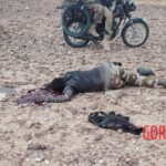 ISIS-affiliated militants launched major attack against Nigerien forces