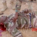 ISIS-affiliated militants launched major attack against Nigerien forces