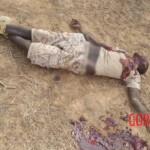 ISIS-affiliated militants launched major attack against Nigerien forces
