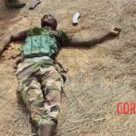 ISIS-affiliated militants launched major attack against Nigerien forces