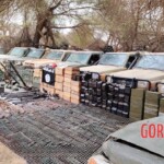 ISIS-affiliated militants launched major attack against Nigerien forces