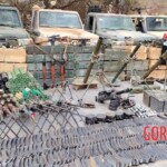ISIS-affiliated militants launched major attack against Nigerien forces