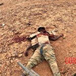 ISIS-affiliated militants launched major attack against Nigerien forces