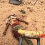 ISIS-affiliated militants launched major attack against Nigerien forces