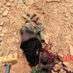 ISIS-affiliated militants launched major attack against Nigerien forces