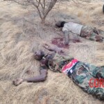ISIS-affiliated militants launched major attack against Nigerien forces