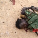 ISIS-affiliated militants launched major attack against Nigerien forces